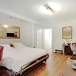Cozy Studio - Villette-2P - Mobility Lease