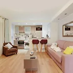 Cozy Studio - Villette-2P - Mobility Lease